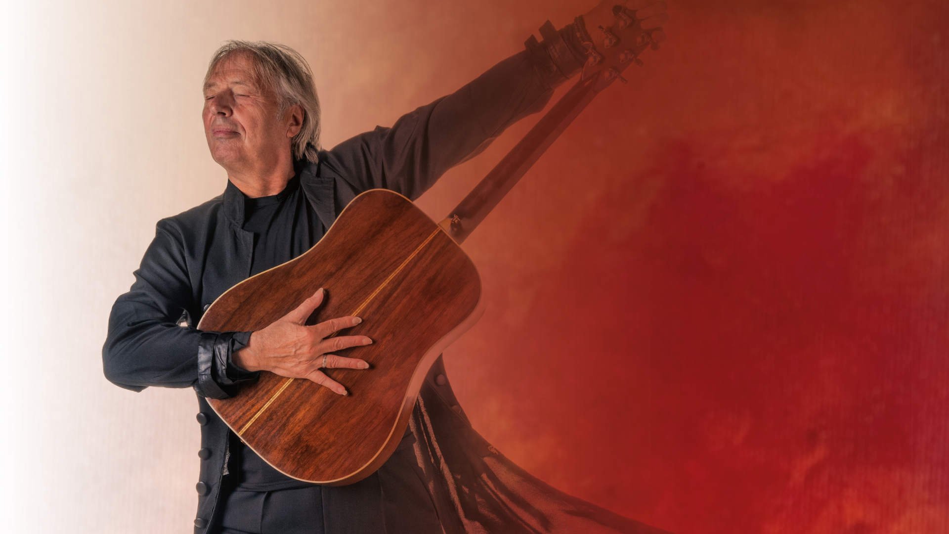 Afbeelding Harry Sacksioni