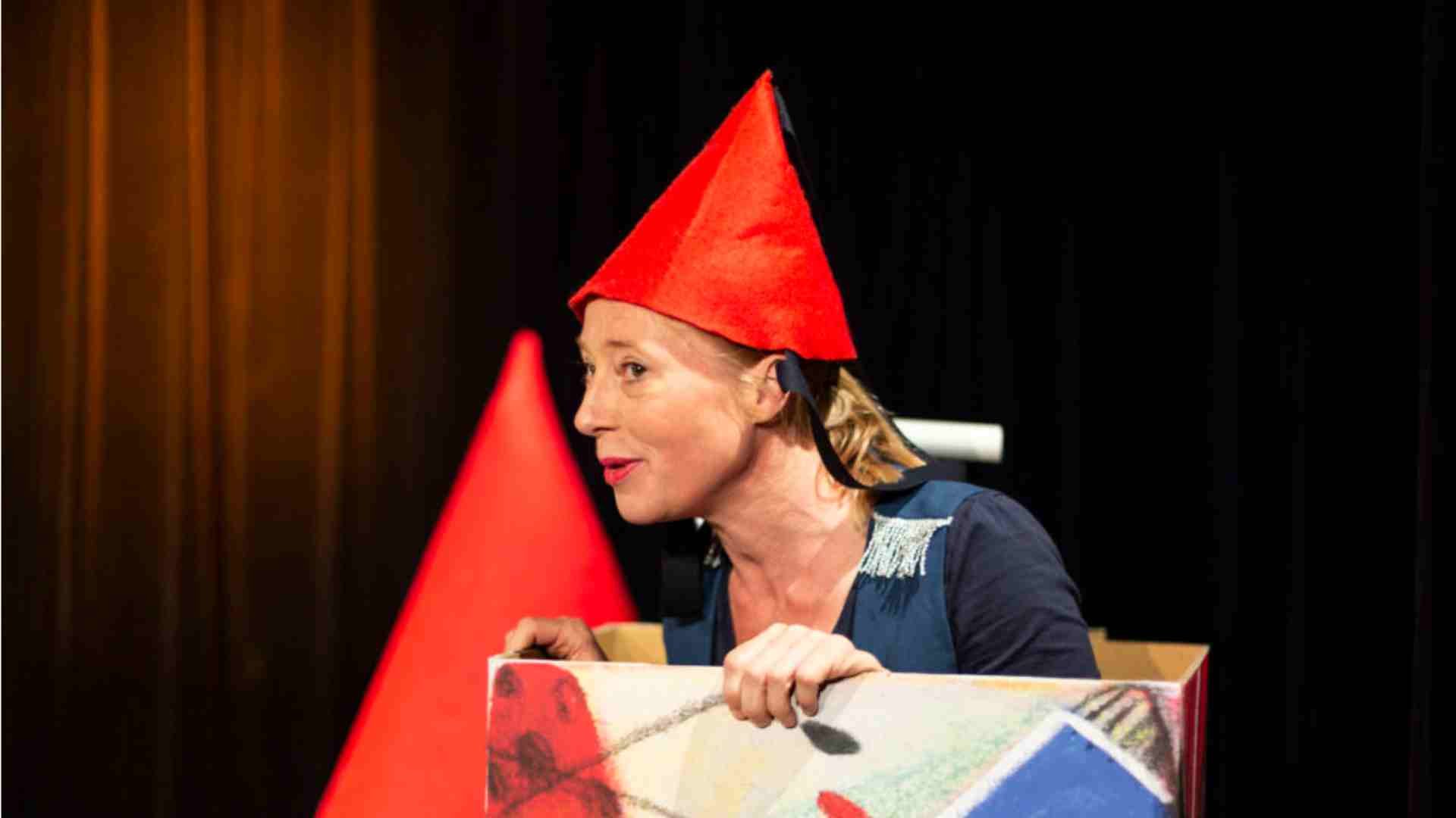 Afbeelding Het Kabouterboek