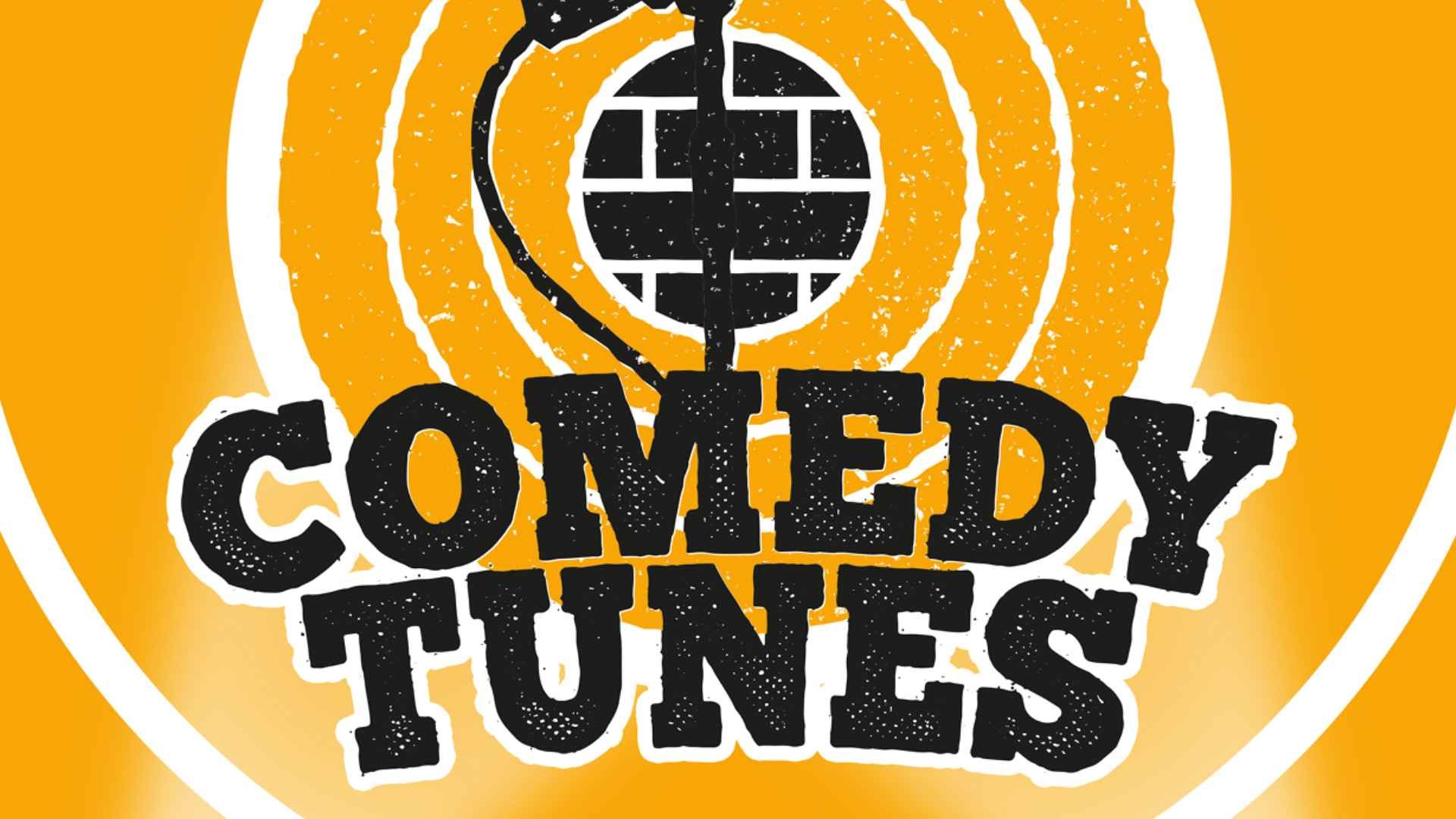Afbeelding Comedy Night
