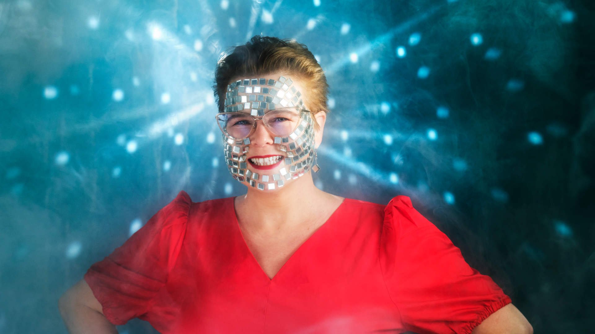 Afbeelding Marjolijn van Kooten