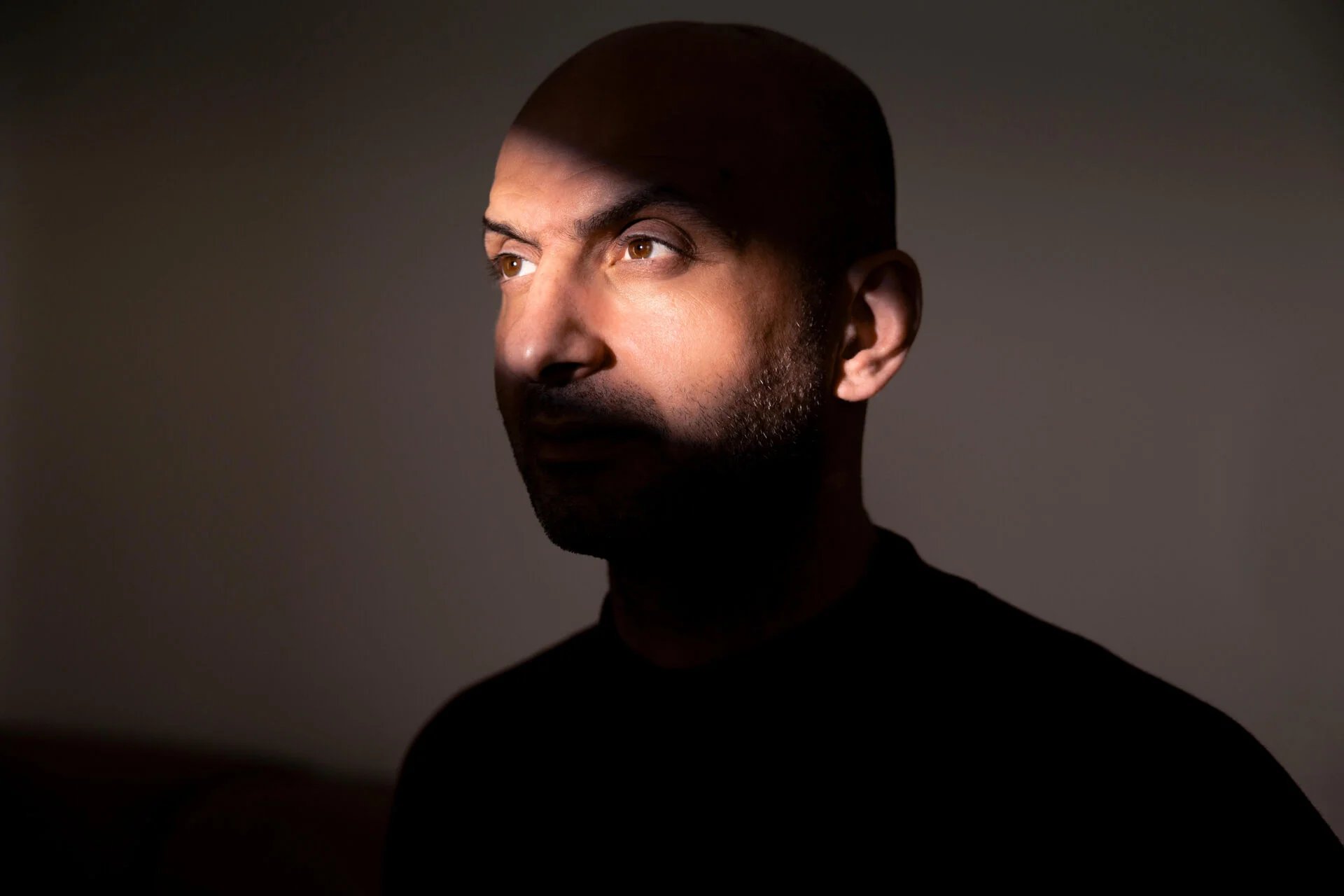 Afbeelding FIRST MAN