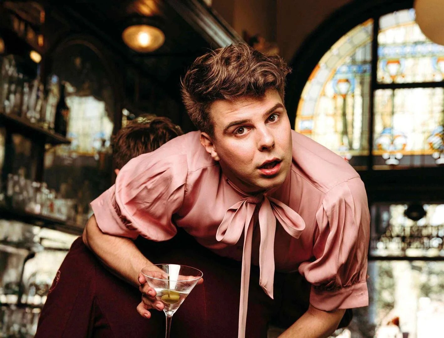 Afbeelding Jazzebelle