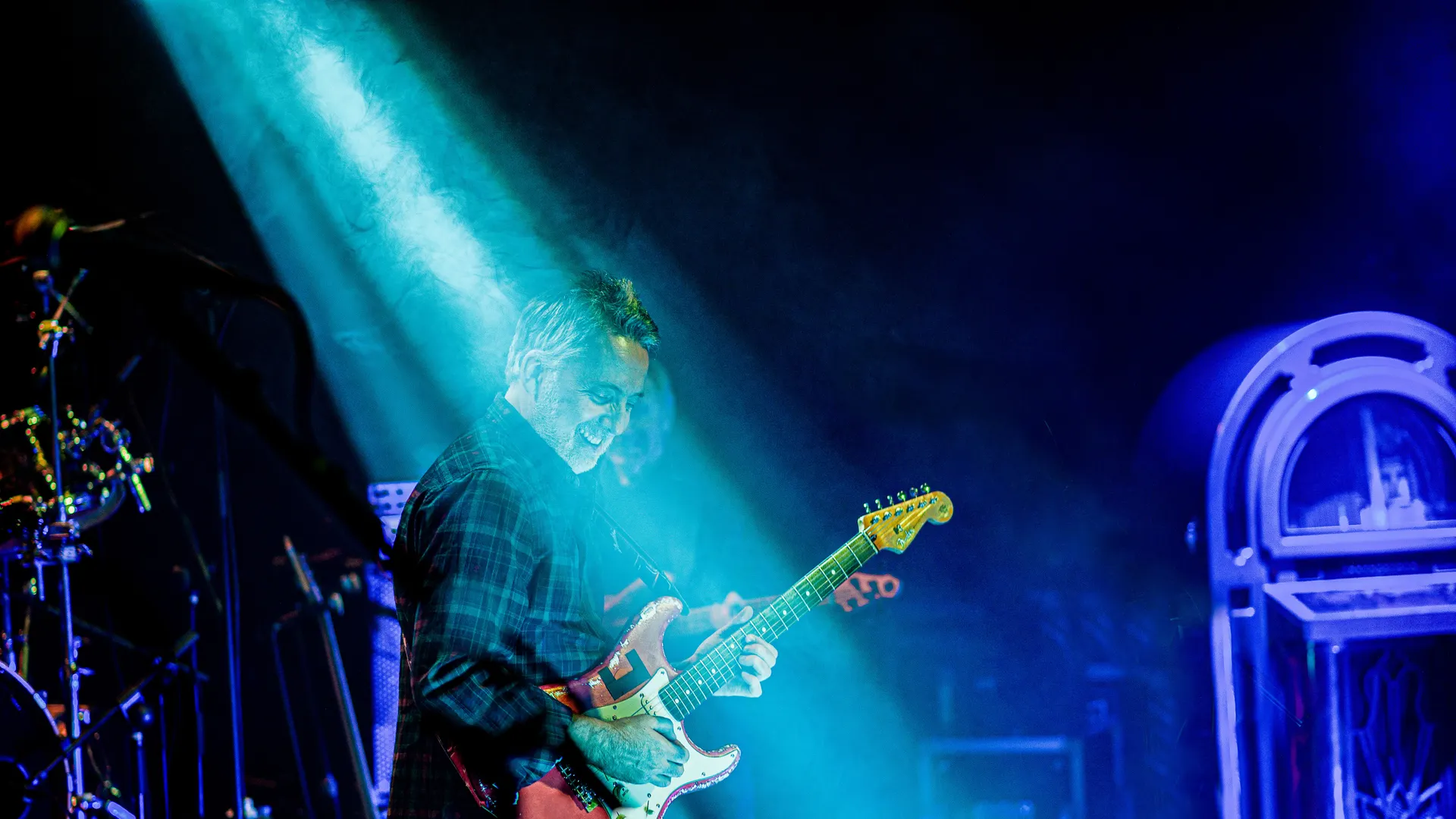 Afbeelding The Chris Rea Experience