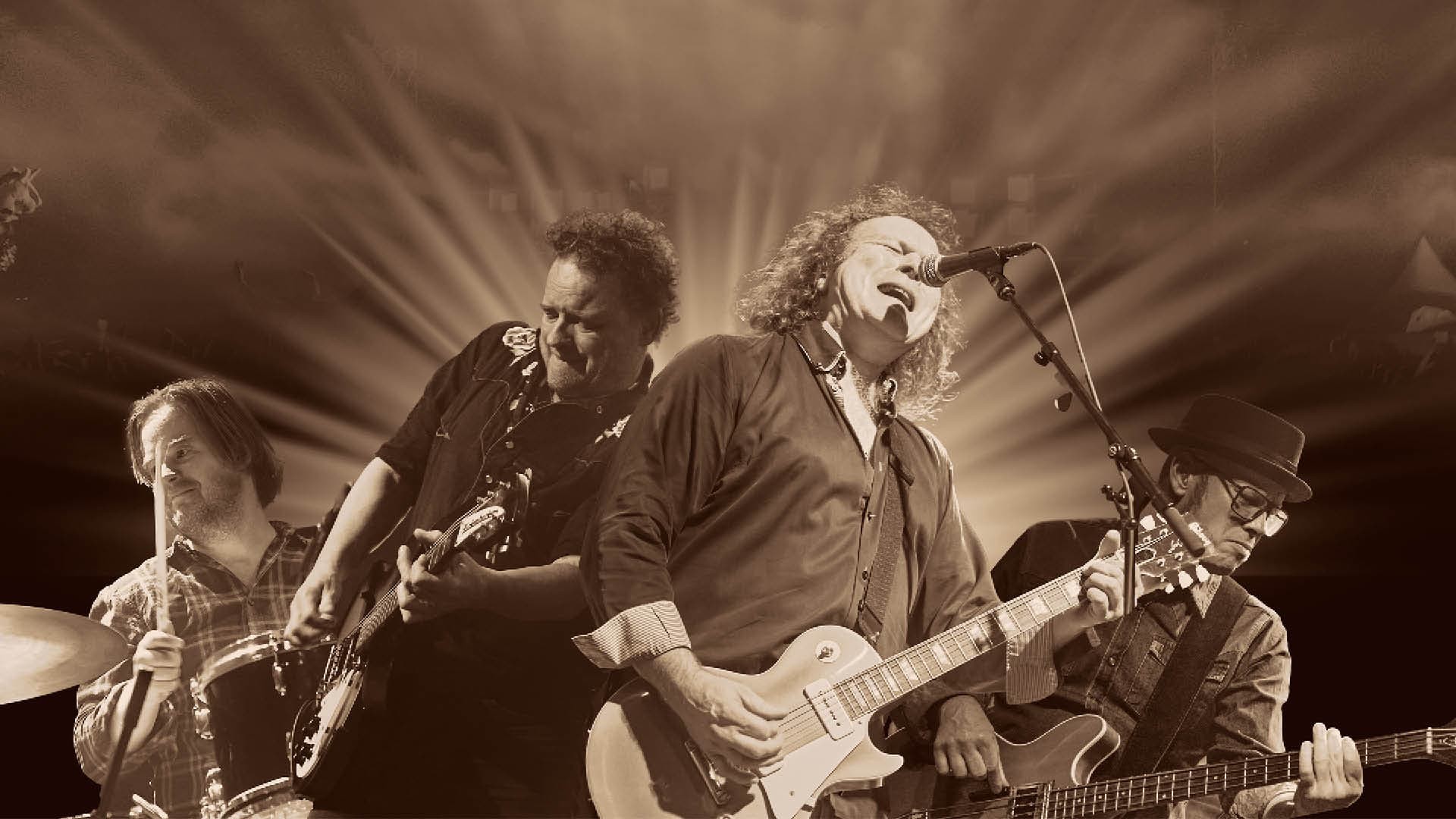 Afbeelding The Fortunate Sons