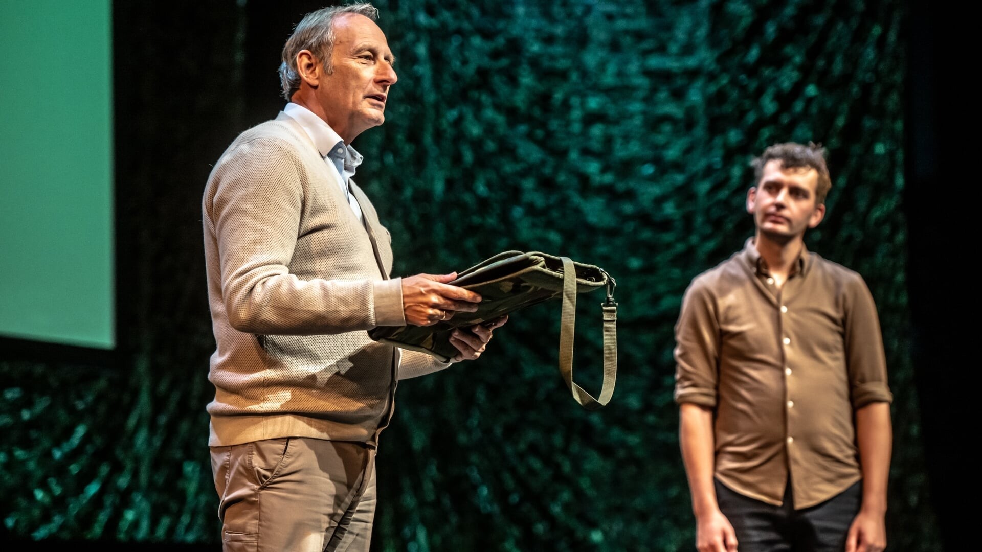 Afbeelding Veldheren Historisch